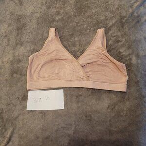 Women's Nursing Bra